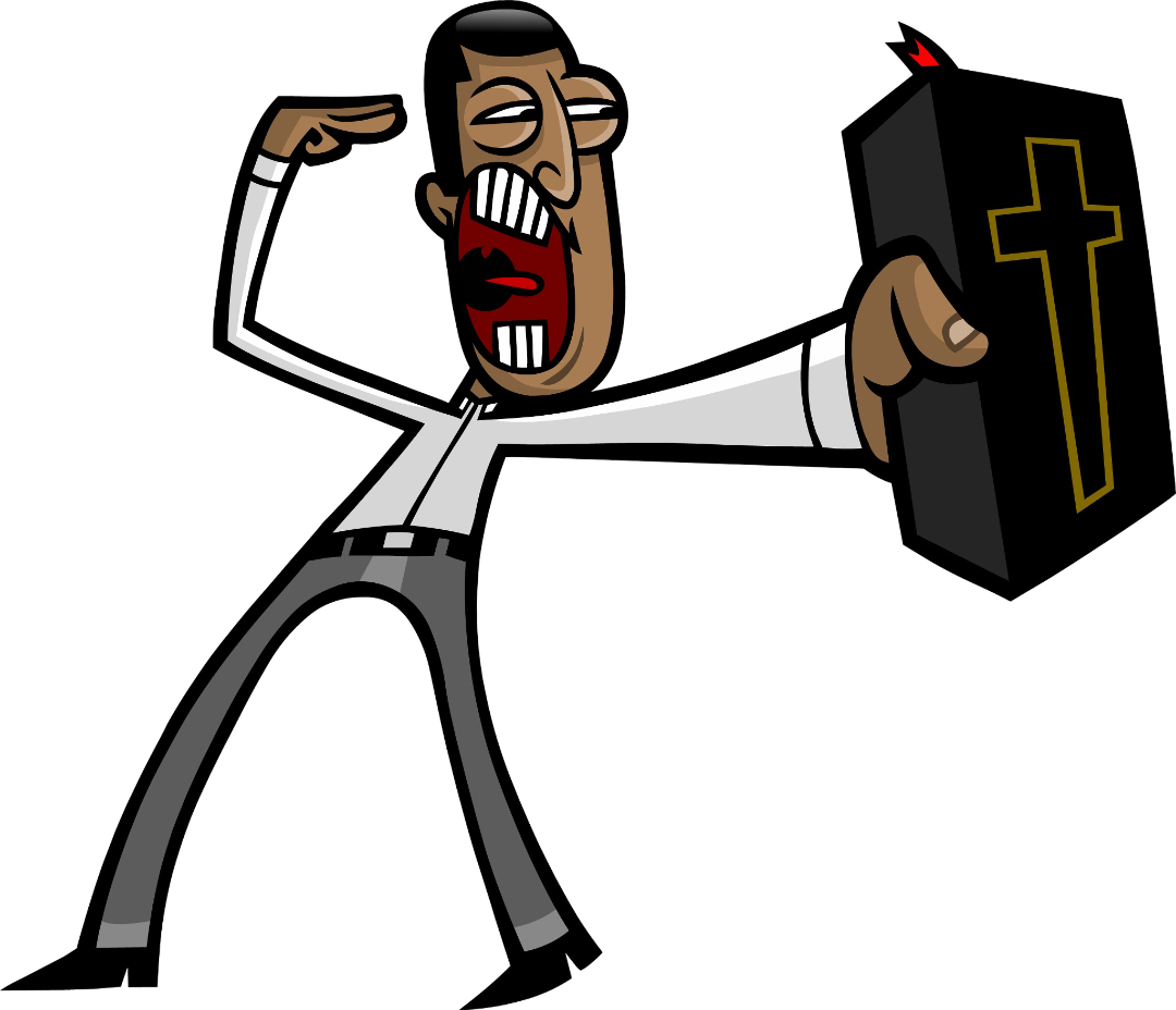 Padre
